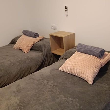 Apartamento Parque Sur De Hellín Kültér fotó