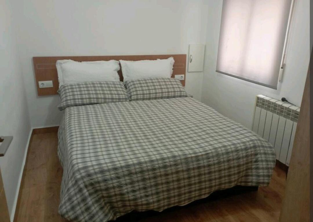 Apartamento Parque Sur De Hellín Kültér fotó