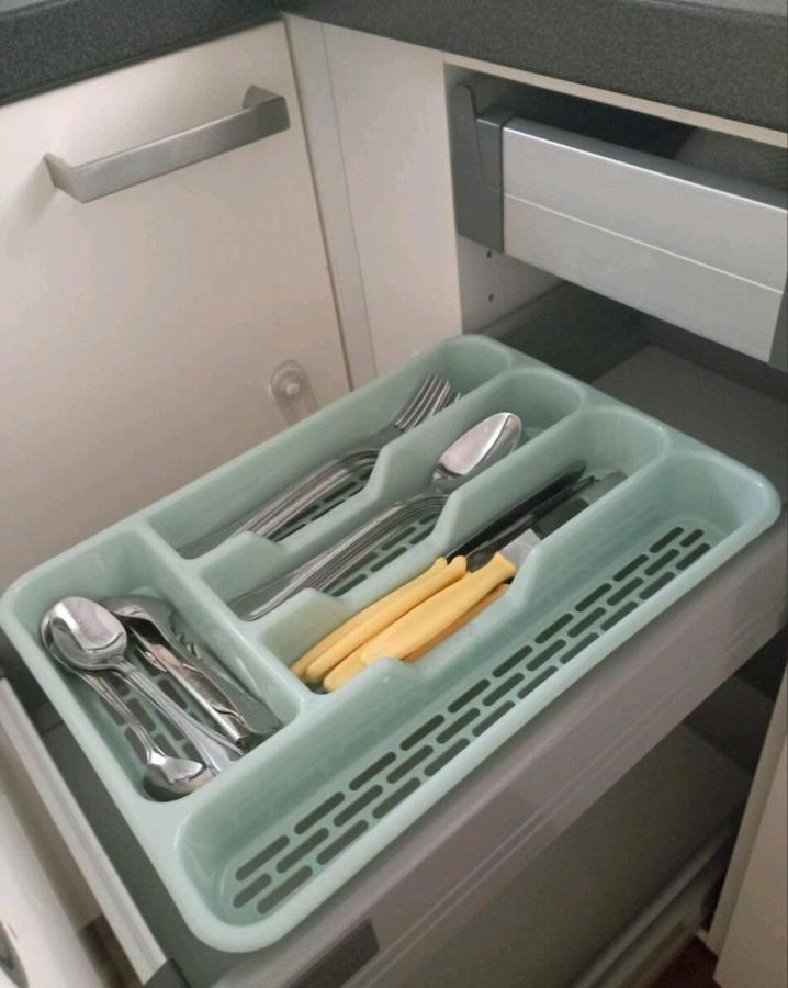 Apartamento Parque Sur De Hellín Kültér fotó