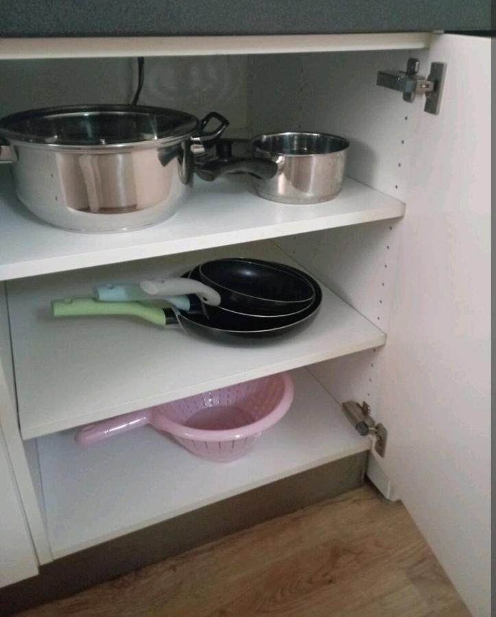 Apartamento Parque Sur De Hellín Kültér fotó