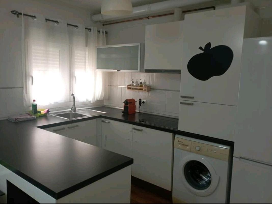 Apartamento Parque Sur De Hellín Kültér fotó
