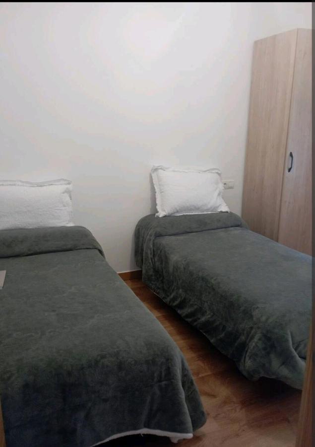 Apartamento Parque Sur De Hellín Kültér fotó