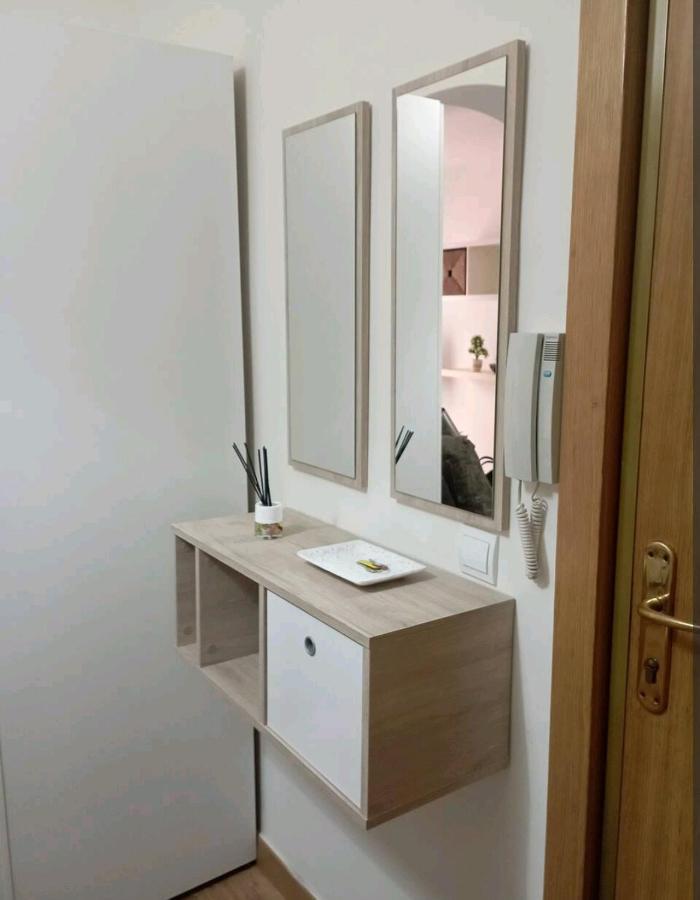 Apartamento Parque Sur De Hellín Kültér fotó