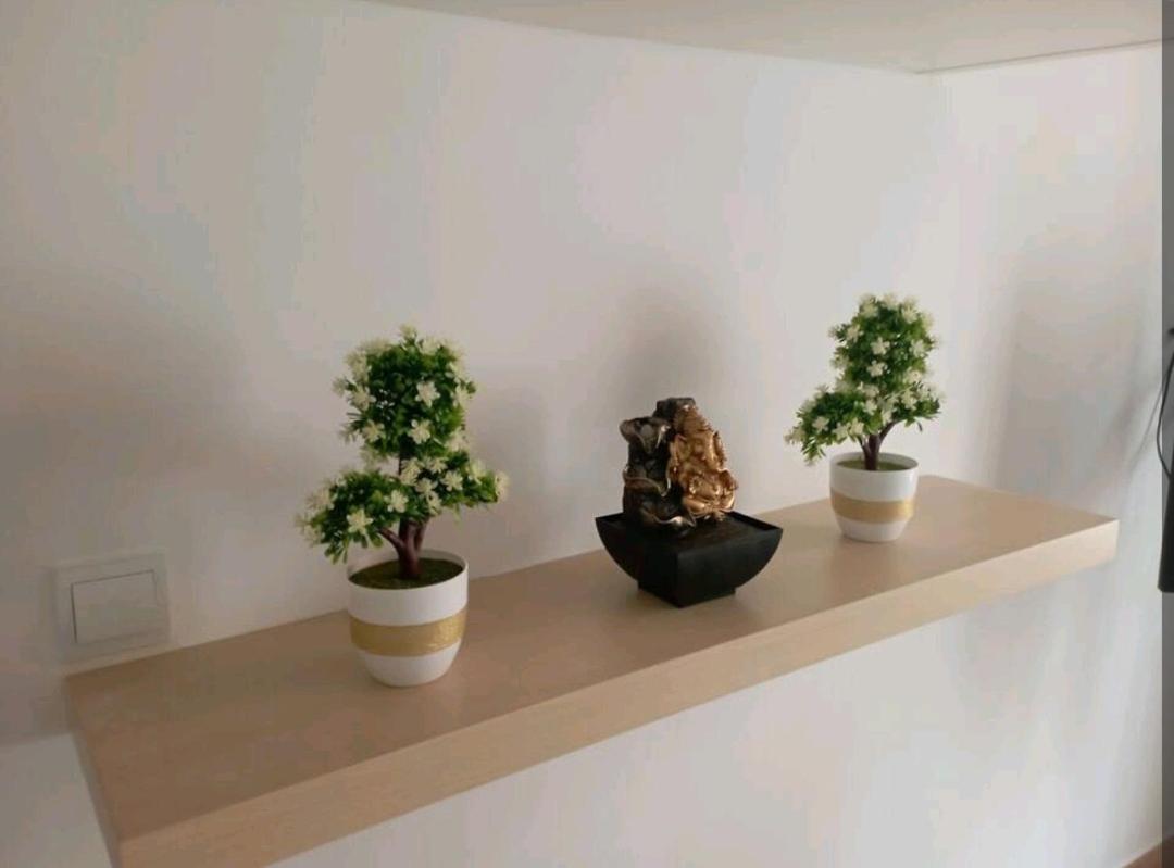 Apartamento Parque Sur De Hellín Kültér fotó