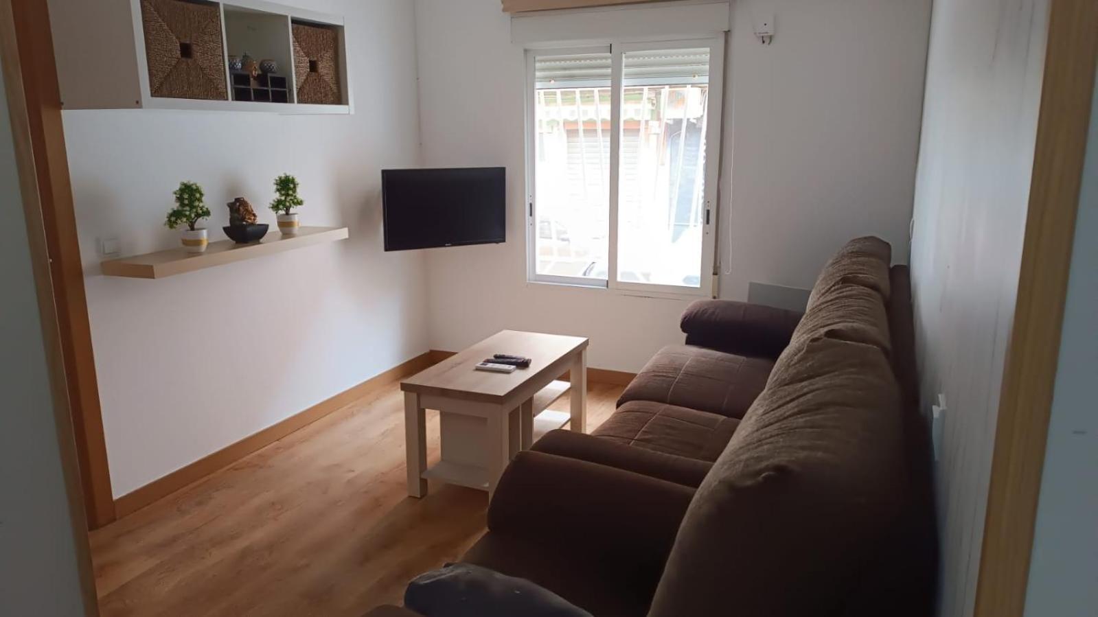 Apartamento Parque Sur De Hellín Kültér fotó