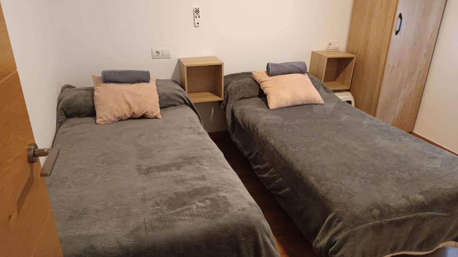 Apartamento Parque Sur De Hellín Kültér fotó