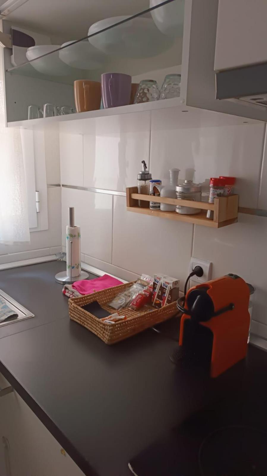 Apartamento Parque Sur De Hellín Kültér fotó