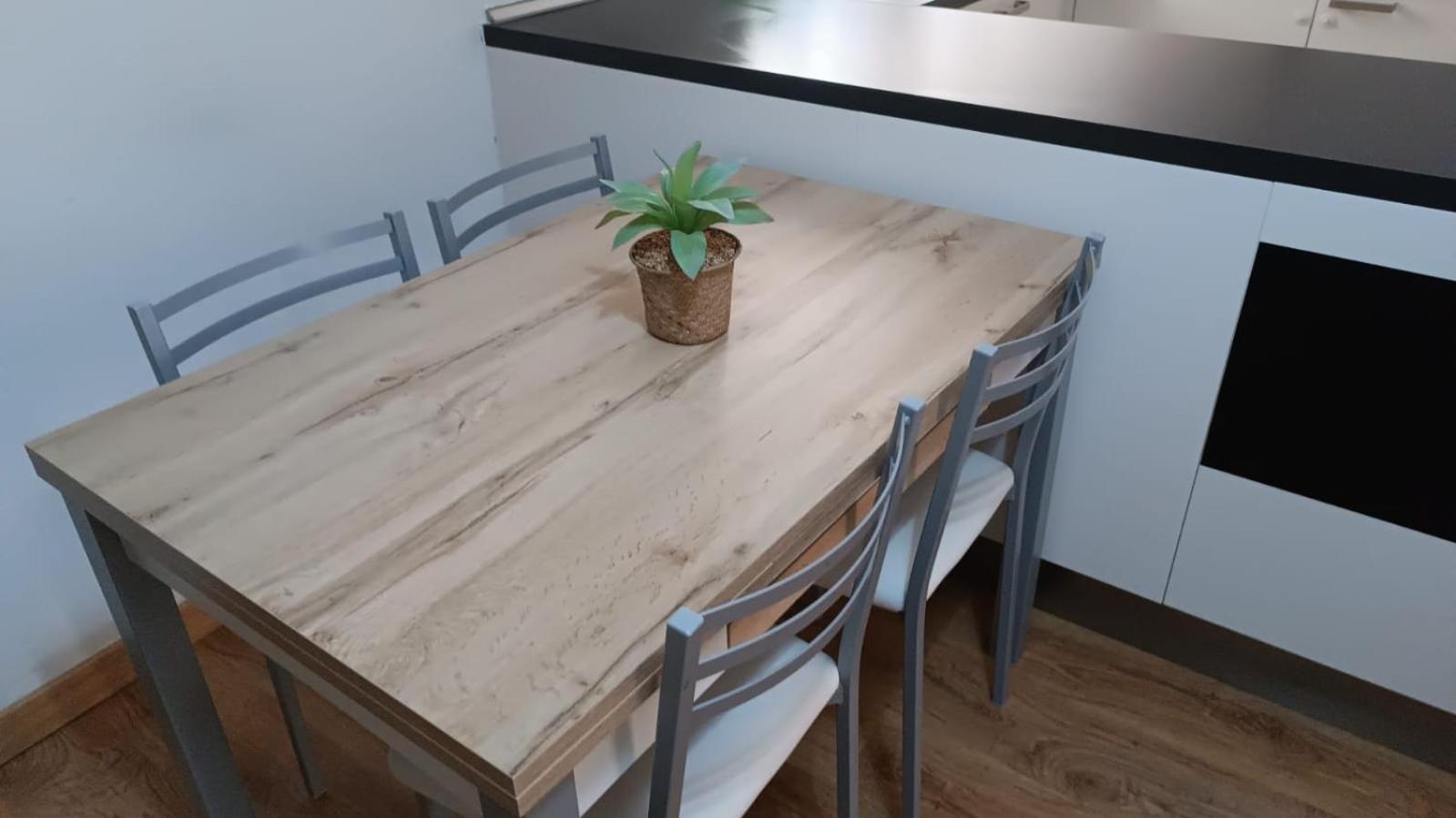 Apartamento Parque Sur De Hellín Kültér fotó