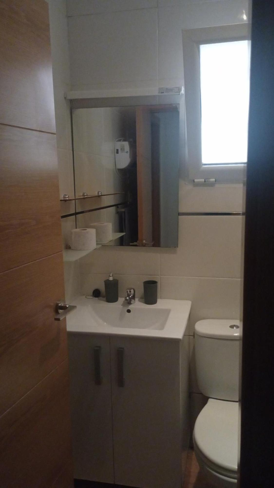 Apartamento Parque Sur De Hellín Kültér fotó