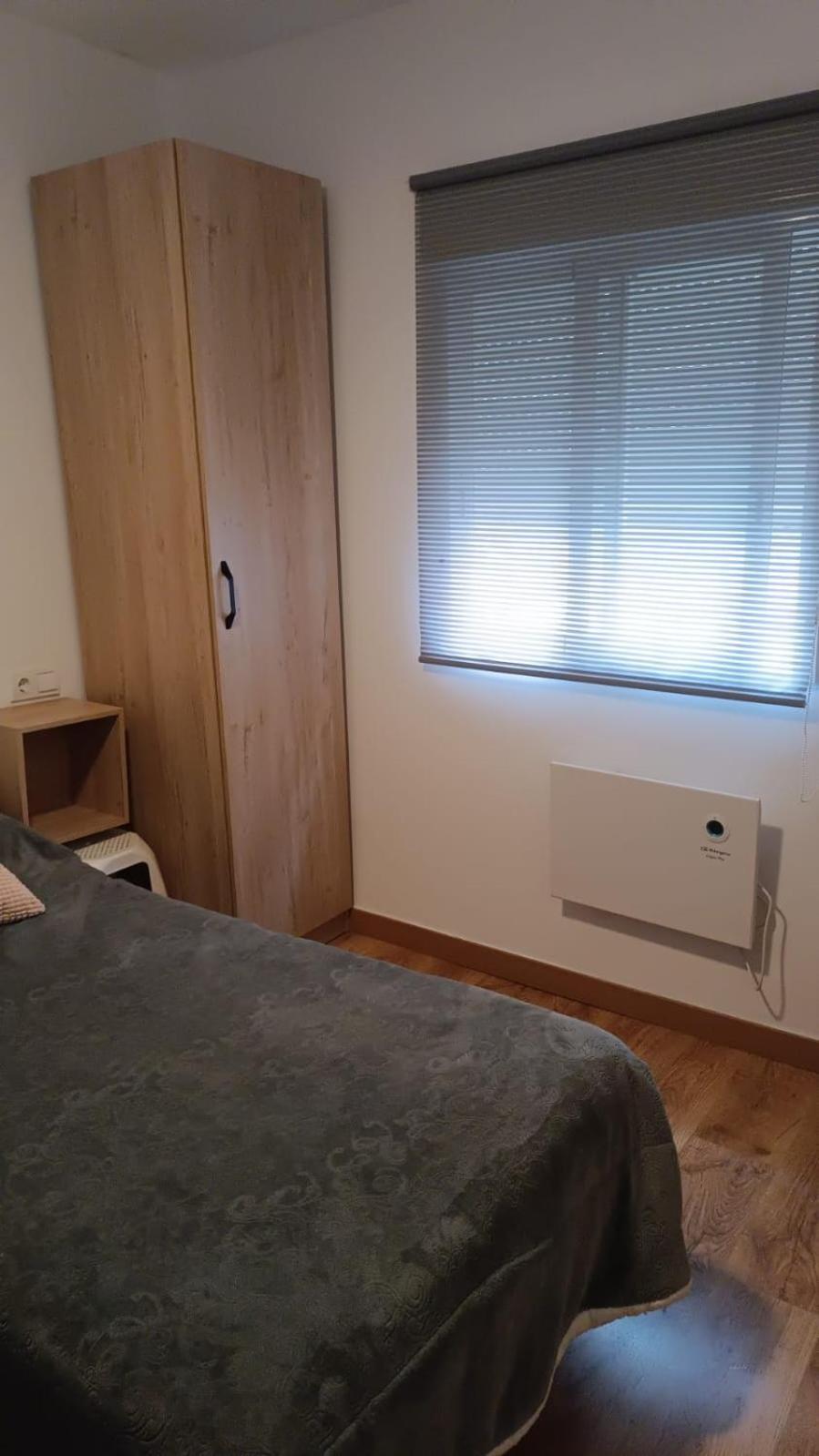 Apartamento Parque Sur De Hellín Kültér fotó