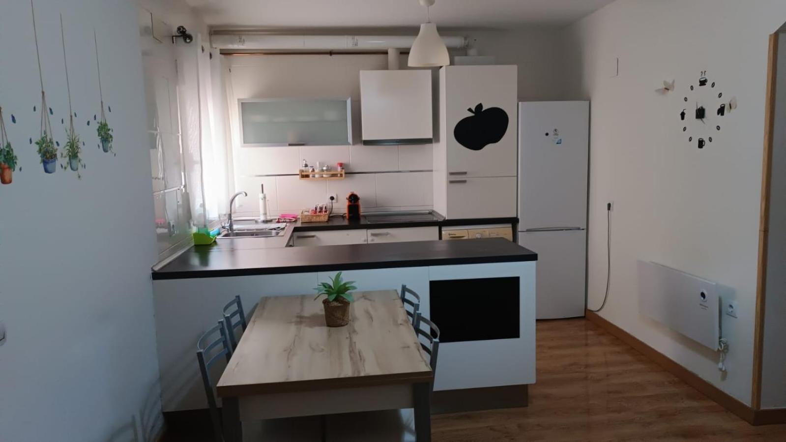Apartamento Parque Sur De Hellín Kültér fotó
