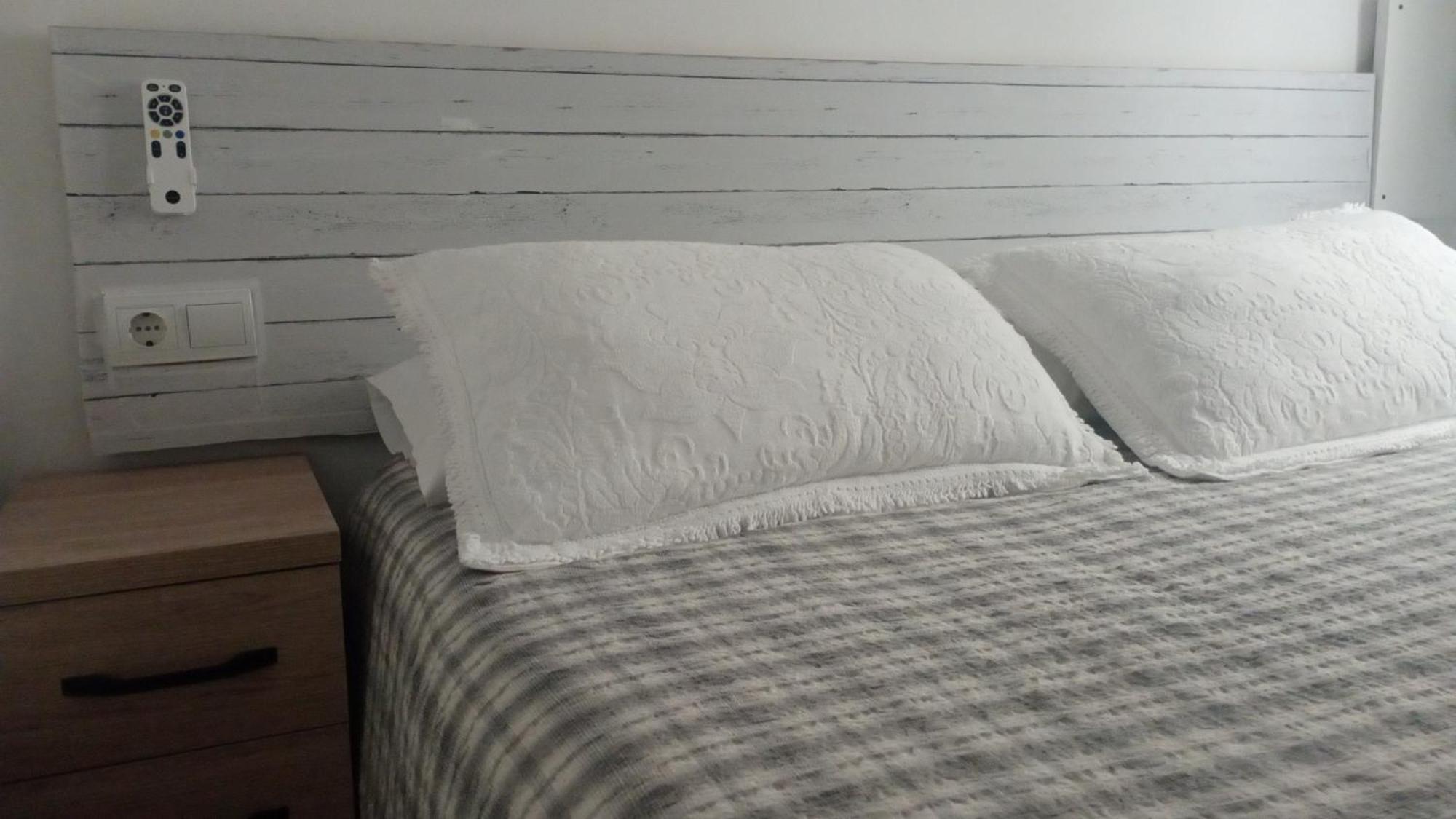 Apartamento Parque Sur De Hellín Kültér fotó