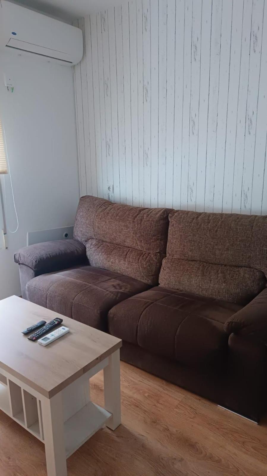 Apartamento Parque Sur De Hellín Kültér fotó